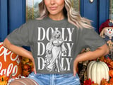 Vintage Country Queen Tee thumbnail 3