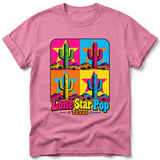 Lone Star Pop ~ Comfort Colors Premium Tee thumbnail 11
