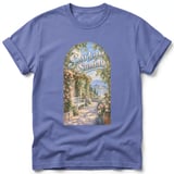 Soft Light Sunday ~ Comfort Colors Premium Tee thumbnail 10