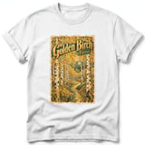 Golden Birch ~ Comfort Colors Premium Tee thumbnail 9