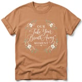 Take Your Breath Away Moment Tee thumbnail 6