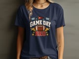 Game Day Bro Tee or Sweatshirt thumbnail 1