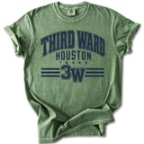 Third Ward Collegiate Tee thumbnail 10