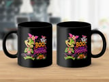 Boo Then Breathe Mug thumbnail 2