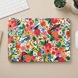 Wildflower Garden MacBook Case thumbnail 5