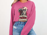 Pretend I'm A Squirrel Tee thumbnail 12