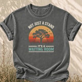 Not Just A Stand Sunset Tee thumbnail 6