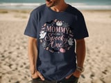 Mommy of the Spooky One Tee thumbnail 11