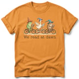 We Read At Dawn Tee thumbnail 21