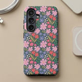 Wildflower Garden MagSafe® Phone Case thumbnail 7
