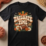 Tailgate Time Tee thumbnail 4