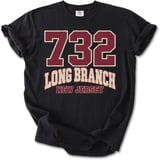 732 Long Branch NJ Tee thumbnail 7