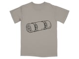 The Trailblazer's Roll T-Shirt thumbnail 7