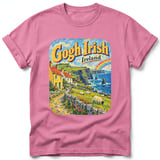 Gogh Irish ~ Comfort Colors Premium Tee thumbnail 11