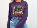 Tailgate Crew Tee or Sweatshirt thumbnail 17
