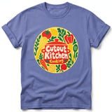 Cutout Kitchen ~ Comfort Colors Premium Tee thumbnail 10