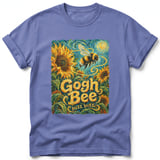 Gogh Bee ~ Comfort Colors Premium Tee thumbnail 10