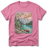 Gogh Banff ~ Comfort Colors Premium Tee thumbnail 11