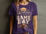 Vintage Tailgate Game Day Tee or Sweatshirt thumbnail 13