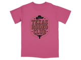 Texas Rodeo Club Tee thumbnail 4