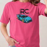 RC - Radio Controlled Car Design thumbnail 5