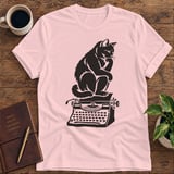The Overthinker Softstyle Tee thumbnail 3