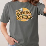 Bingo Bango Golf Design thumbnail 3