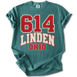 614 Linden Ohio Tee thumbnail 6