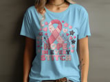 Hope In Every Stitch Faux Patchwork Tee thumbnail 13