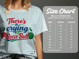 Bocce Ball Bragging Rights Graphic Tee thumbnail 7