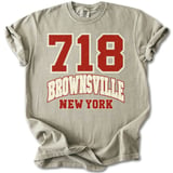 718 Brownsville NY Tee thumbnail 10