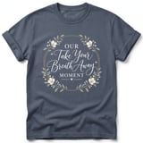 Take Your Breath Away Moment Tee thumbnail 3