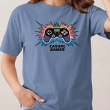 Casual Gamer Design thumbnail 6