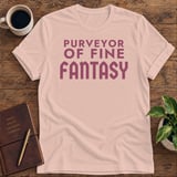 Purveyor of Fine Fantasy Softstyle Tee thumbnail 10