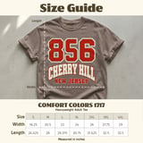 856 Cherry Hill NJ Tee thumbnail 2