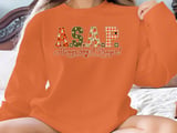 ASAP Always Say A Prayer Sweatshirt thumbnail 3