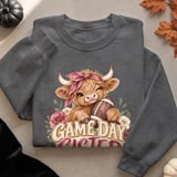 Game Day Sister Tee or Sweatshirt thumbnail 16