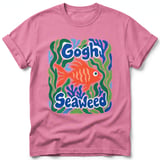 Gogh Seaweed ~ Comfort Colors Premium Tee thumbnail 11