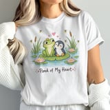 Pond of My Heart Clipart thumbnail 4