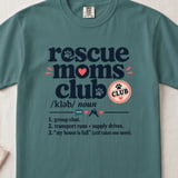 Rescue Moms Club — Apparel & Gifts thumbnail 2