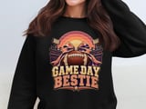Game Day Bestie Tee or Sweatshirt thumbnail 15