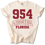 954 Lauderhill FL Tee thumbnail 3