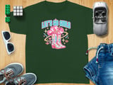 Let's Go Girls Tee thumbnail 2