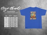 What Am I Now Texas Tee thumbnail 11