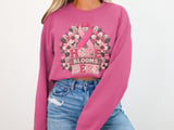 Hope Blooms Here Tee thumbnail 6