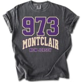 973 Montclair NJ Tee thumbnail 7