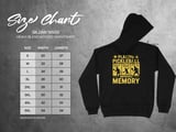 Pickleball Gildan Fleece Hoodie, Playing Pickleball Improves Memory What's The Score, Court Pullover thumbnail 12