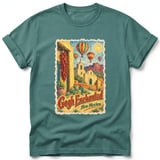 Gogh Enchanted ~ Comfort Colors Premium Tee thumbnail 8