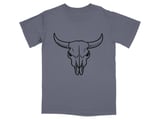 Desert Skull Spirit T-Shirt thumbnail 2