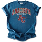 Anacostia Heritage Collegiate Tee thumbnail 7